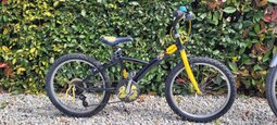 Vélos compris dans votre location !